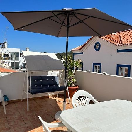 Villa Casa Com Cor Zambujeira do Mar Esterno foto