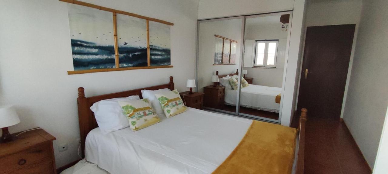 Villa Casa Com Cor Zambujeira do Mar Esterno foto